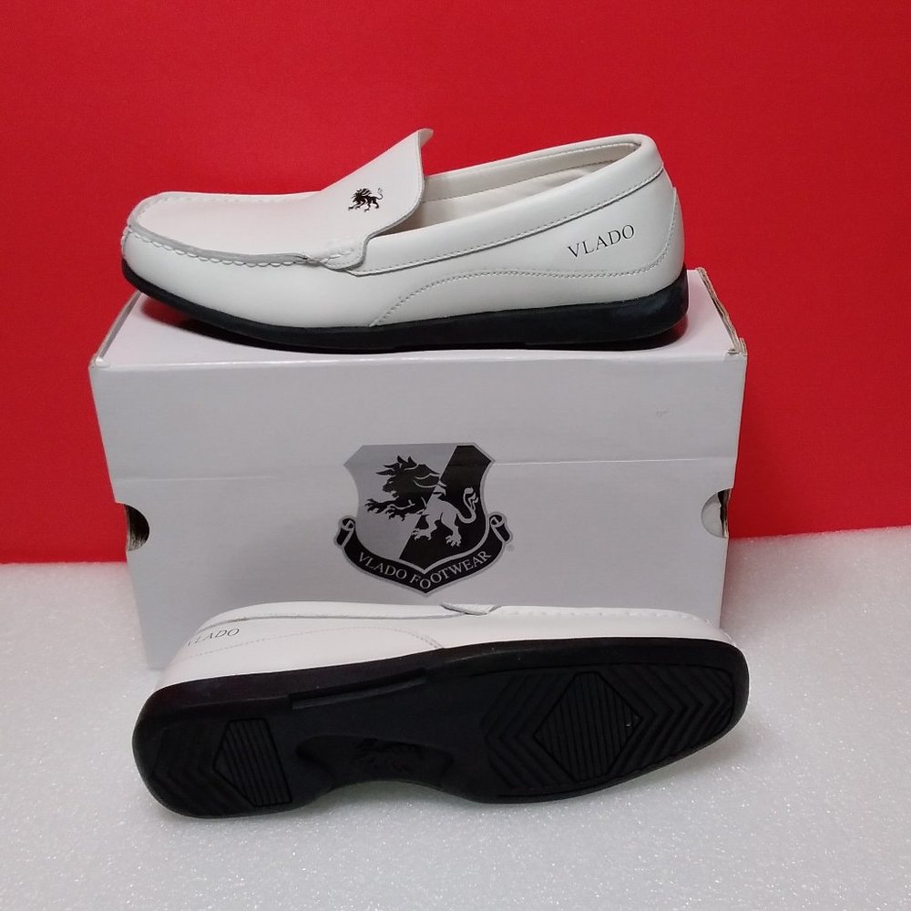 VLADO FOOTWEAR ELITE  Men's Size-8.5  COD/224 - Picture 7 of 10